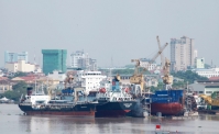 Lãnh đạo Hải Phòng hứa xem xét, điều chỉnh phí hạ tầng cảng biển