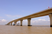 Hải Phòng đề nghị Bộ GTVT triển khai Dự án đầu tư xây dựng cầu Tân Vũ – Lạch Huyện số 2