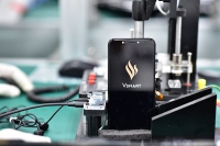 Ra mắt smartphone, Vingroup hiện thực hóa định hướng trở thành tập đoàn công nghệ
