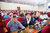Quảng Ninh: Lần đầu tiên triển khai kỳ họp "không giấy tờ"