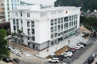 Quảng Ninh đưa Trung tâm phục vụ hành chính công đầu tiên của cả nước vào sử dụng