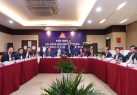 250 thương hiệu vào vòng chung tuyển Giải thưởng Sao vàng Đất Việt 2018