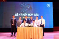 Kết nối đầu tư hệ sinh thái khởi nghiệp sáng tạo hướng đến TECHFEST Việt Nam 2019