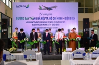 Bamboo Airways khai trương đường bay thẳng Hà Nội – Điện Biên