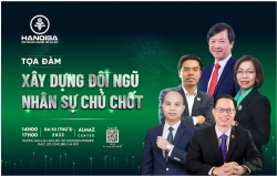 04/10: HanoiBA tổ chức “Tết Doanh nhân trẻ 2022- Glory Night”