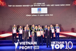 PVI duy trì vị trí số 1 thị trường bảo hiểm phi nhân thọ Việt Nam