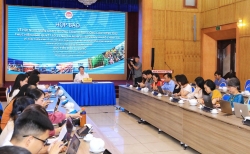 Thủ tướng chủ trì Hội nghị “ba trong một” về vùng Đông Nam Bộ