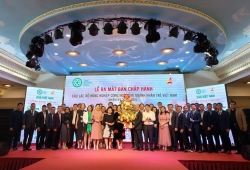 Ra mắt Ban chấp hành CLB Nông nghiệp Công nghệ cao Doanh nhân trẻ Việt Nam