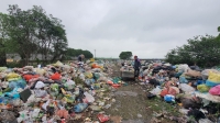 Thực hư Dự án nhà máy xử lý rác thải công nghệ cao tại xã Đông Á (Thái Bình)?