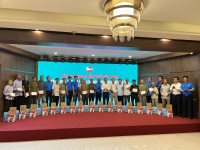 Hội Doanh nhân trẻ Việt Nam tri ân tại Điện Biên