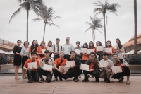 Furama Resort Đà Nẵng đào tạo nhân lực ngành du lịch – khách sạn