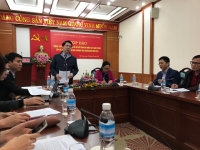 DDCI và sự cầu thị của Chính quyền Quảng Ninh qua sáng kiến SNA