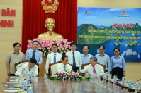 Tháng 11, Trung tâm hành chính công Quảng Ninh sẽ triển khai thanh toán phí trực tuyến