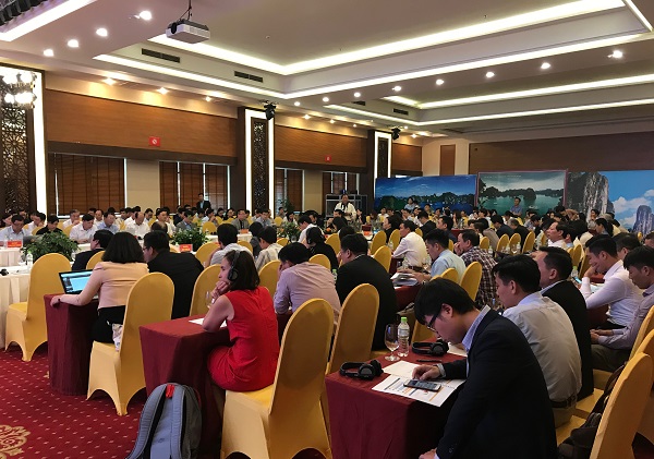 VCCI phối hợp UBND tỉnh Quảng Ninh tổ chức Hội thảo “Sử dụng mạng xã hội trong đối thoại chính quyền và doanh nghiệp
