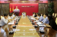 Sắp thành lập Trung tâm Truyền thông Quảng Ninh