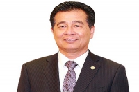 Ông Nguyễn Trung Tuyến, TGĐ Công ty CP Du lịch Hải Đăng: Nhân hiệu sẽ nâng tầm thương hiệu