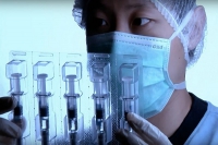 Nhiều quốc gia quan tâm đến vắc xin COVID-19 của Đài Loan