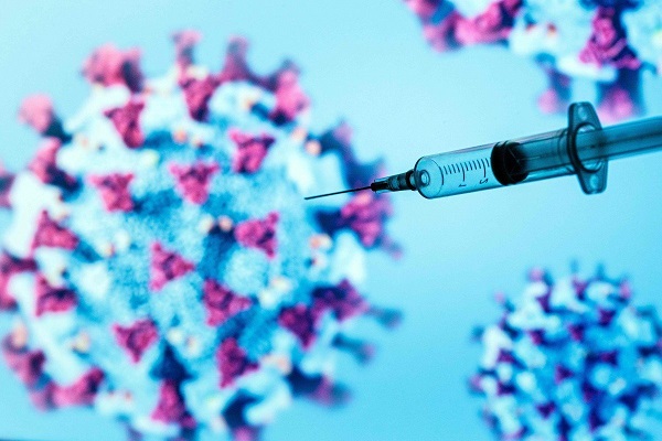 Một nhà khoa học hàng đầu Trung Quốc chia sẻ về sự chuẩn bị cho việc lưu hành vắc xin có thể sẵn sàng đi vào sử dụng trong tháng 11 tới. Ảnh AFP