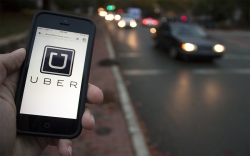 "Gã khổng lồ công nghệ" Uber đã “lách luật” như thế nào?