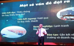 19/10: Diễn đàn “Logistics Việt Nam: Chuyển mình phát triển”