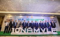 VLA tin tưởng ngành logistics Việt Nam sẽ có bước tiến mới