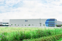SLP Park Yên Phong: Trung tâm chiến lược cho công nghiệp công nghệ cao và thương mại hiện đại
