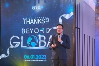 Kinh nghiệm đưa doanh nghiệp công nghệ Việt ra thị trường quốc tế