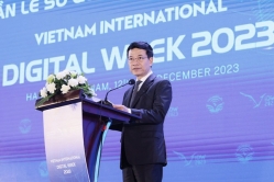 Việt Nam đẩy mạnh ứng dụng AI diện hẹp