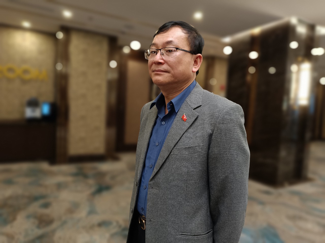 TS. Nguyễn Quang Tuyến, Phó Chủ tịch hội đồng trường Đại học Luật Hà Nội cho biết về những điểm mới cũng như những tác động tích cực từ Luật Kinh doanh bất động sản và Luật Nhà ở sửa đổi 2023 