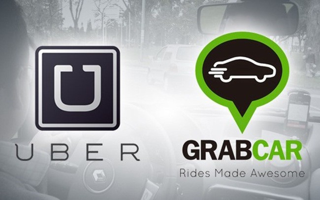 Đến lượt Malaysia điều tra dấu hiệu độc quyền trong vụ Grab mua Uber