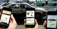 Từ Uber-Grab... đến chính sách cho mô hình kinh tế chia sẻ
