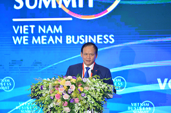 Ông Nguyễn Nhật, Thứ trưởng Bộ Giao thông-Vận tải khẳng định hành lang pháp lý cho hoạt động PPP ngày càng hoàn thiện.