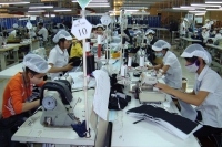 Doanh nghiệp châu Âu tiếp tục lạc quan về môi trường kinh doanh tại Việt Nam