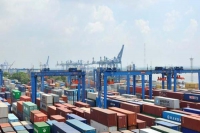 “Sẽ miễn thuế hàng hóa xuất nhập khẩu tại chỗ”