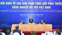 Thủ tướng Nguyễn Xuân Phúc: Đưa Việt Nam là công xưởng của Thế giới, Châu Á và ASEAN