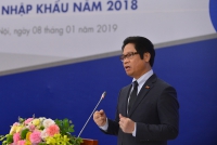 Chủ tịch VCCI Vũ Tiến Lộc: Ý kiến của doanh nghiệp là điểm tựa quan trọng cho mọi cải cách