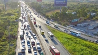 VEC “cấm cửa” 2 ôtô vào cao tốc: Một quyết định vi Hiến