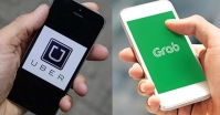 Điều tra bổ sung vụ việc tập trung kinh tế giữa Grab và Uber