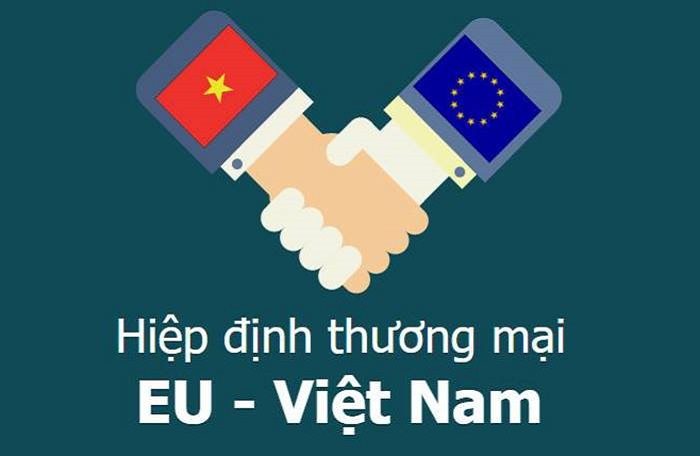 [Infographic] EVFTA và cơ hội cho Việt Nam