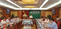 Xem xét kỷ luật nguyên Phó thủ tướng Vũ Văn Ninh và hàng loạt lãnh đạo Bộ GTVT