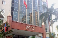 VCCI nhận bằng khen của Bộ trưởng, Chủ nhiệm văn phòng Chính phủ