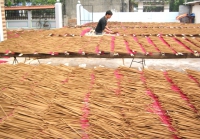 Ấn Độ đột ngột hạn chế nhập khẩu hương nhang: Hàng trăm doanh nghiệp trên bờ vực phá sản