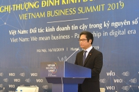 "Việt Nam đã trở thành mẫu hình thành công của sự ổn định về kinh tế vĩ mô"