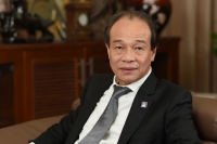 Cựu chủ tịch Petrolimex Bùi Ngọc Bảo bị cách hết chức vụ trong Đảng