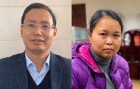 Vụ Nhật Cường: Khởi tố, bắt tạm giam chánh Văn phòng Thành ủy Hà Nội