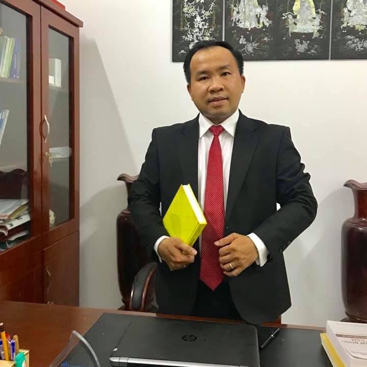 Thạc sĩ Từ Thanh Thảo, giảng viên Khoa Luật Thương mại, Trường Đại học Luật TP HCM