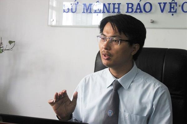 Luật sư Đặng Văn Cường, Đoàn luật sư Thành phố Hà Nội.