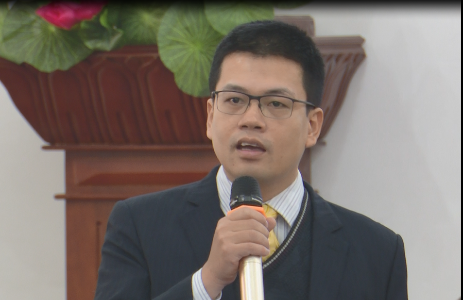 Ông Nguyễn Anh Dương, Trưởng ban Nghiên cứu tổng hợp, Viện nghiên cứu quản lý kinh tế Trung ương