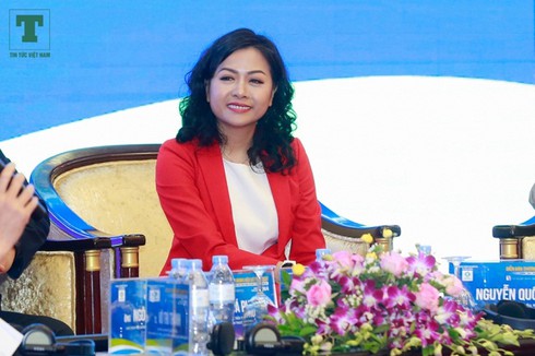 Những người tham dự Diễn đàn Thương hiệu Việt Nam đã được nghe doanh nghiệp chia sẻ những “bài học đắt tiền” trong xây dựng thương hiệu