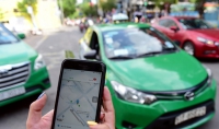 Nghị định 10 sẽ khiến cuộc chiến giữa taxi truyền thống và taxi công nghệ chấm dứt?